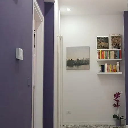 Il Cantuccio Oda ve Kahvaltı Bolonya