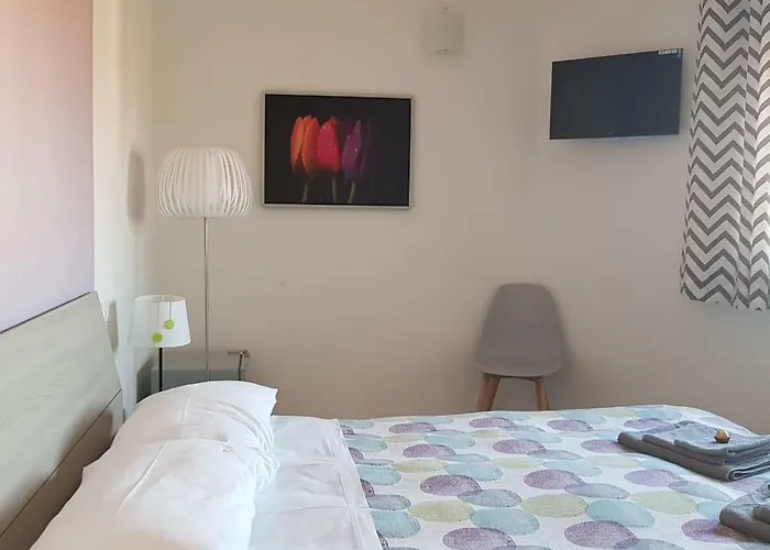 Il Cantuccio Oda ve Kahvaltı 3*