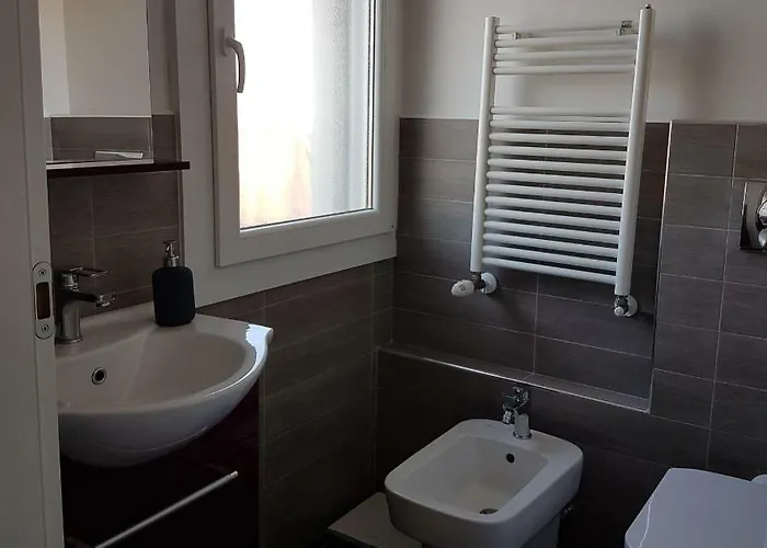 Il Cantuccio 4* Boloňa