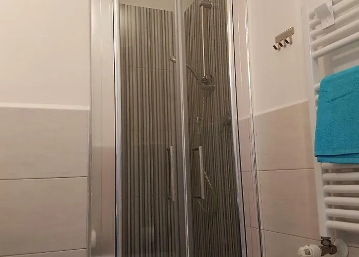 Il Cantuccio Bed & Breakfast 4*