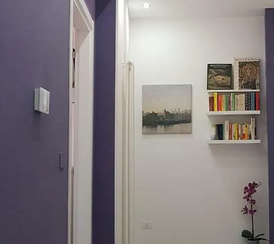 Il Cantuccio Bed & Breakfast Boloňa