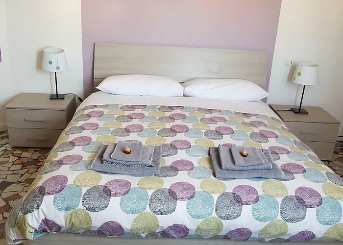 Il Cantuccio Bed & Breakfast 4*