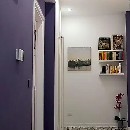 לינה וארוחת בוקר Il Cantuccio