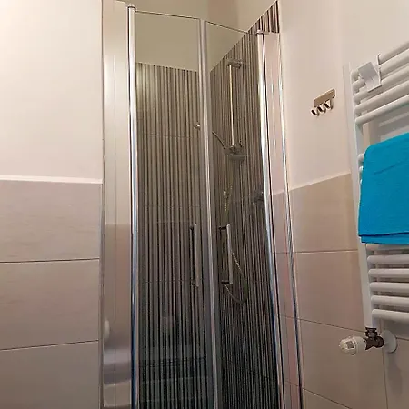 לינה וארוחת בוקר Il Cantuccio בולוניה