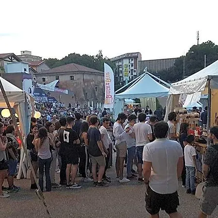 לינה וארוחת בוקר Il Cantuccio 4*
