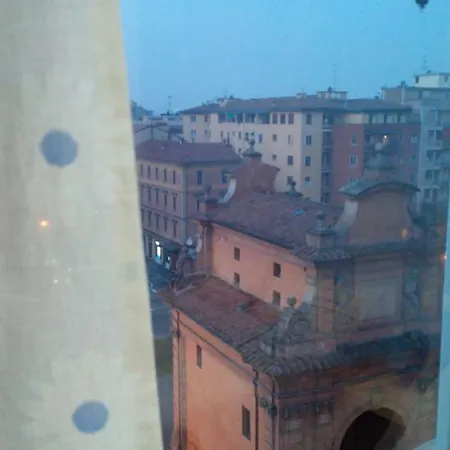 Bed & Breakfast Il Cantuccio