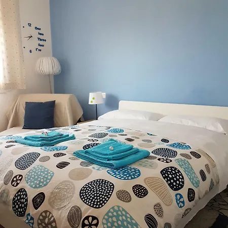 Il Cantuccio לינה וארוחת בוקר