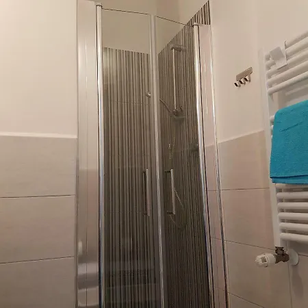 Il Cantuccio לינה וארוחת בוקר 3*