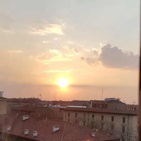 Bed & Breakfast Il Cantuccio Bologna