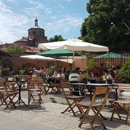 Frühstückspension Il Cantuccio