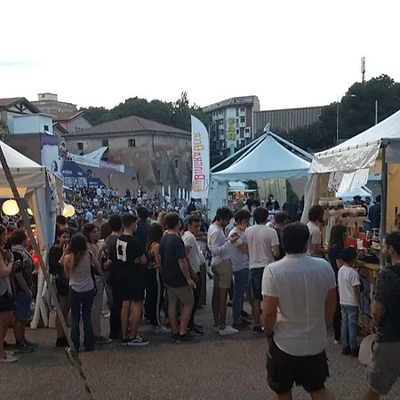 Il Cantuccio לינה וארוחת בוקר