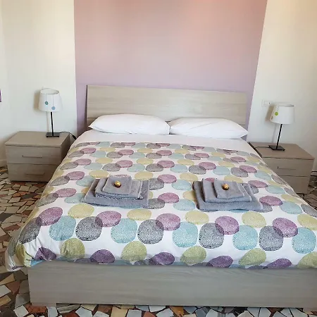Il Cantuccio Bed & Breakfast 3*