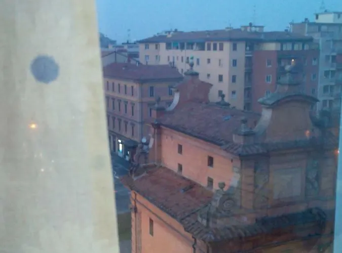 Bed & Breakfast Il Cantuccio