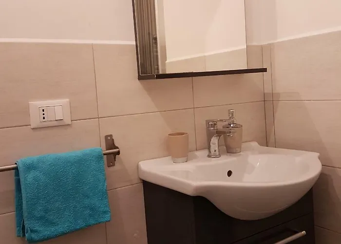 Il Cantuccio Bed & Breakfast