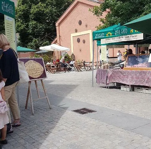 Il Cantuccio Bologna