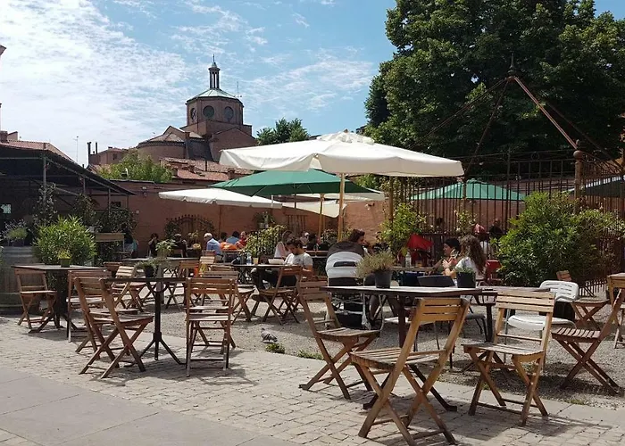 Frühstückspension Il Cantuccio