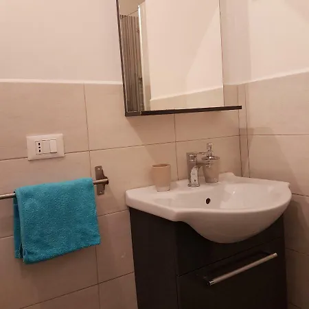Il Cantuccio Bed and breakfast