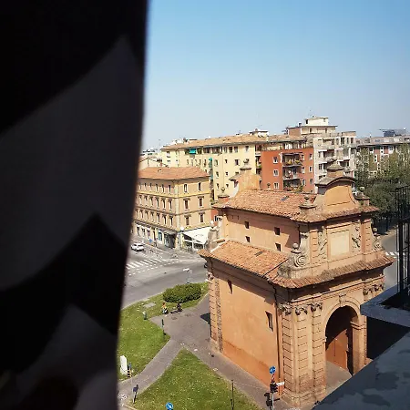 Alojamento de Acomodação e Pequeno-almoço Il Cantuccio 3*