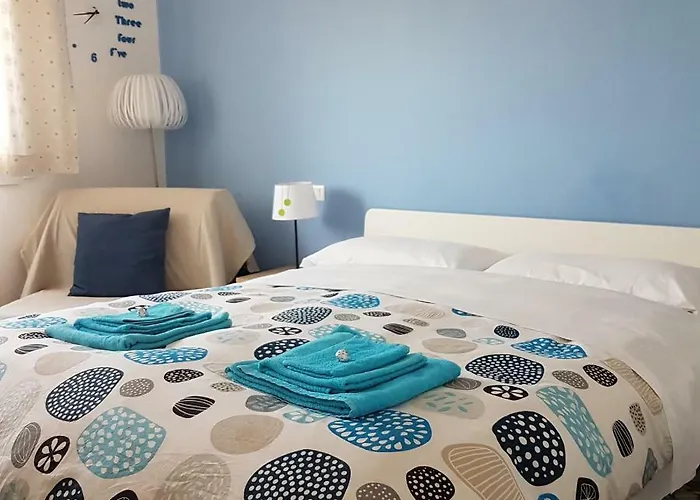 Il Cantuccio Bed & Breakfast