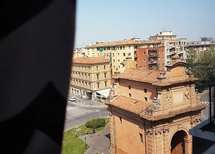 Alojamento de Acomodação e Pequeno-almoço Il Cantuccio 3*