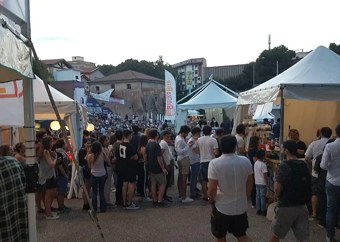 Il Cantuccio Alojamento de Acomodação e Pequeno-almoço